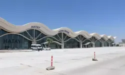 Deprem sonrası yenilenen Hatay Havalimanı 1 Eylül’de uçuşlara açılıyor