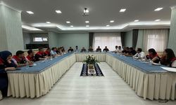 Doğu Anadolu'da Şap Hastalığıyla Mücadele Masaya Yatırıldı