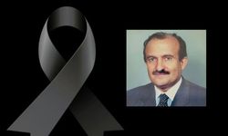 Enerji Dünyası eski başarılı bürokratını kaybetti; Salih Paşaoğlu vefat etti