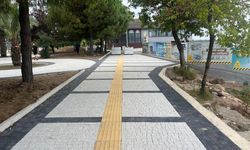 Fatsa'nın kalbinde 2. etap çalışmaları sürüyor