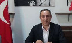 Feridun Öztürk, İstanbul Çepni Boyu Derneği İl Başkanı olarak atandı