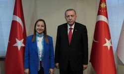 Gaziantep Milletvekili Bakbak'tan AK Parti'nin kuruluş yıldönümü vurgusu: "Türkiye Yüzyılı'nı inşa ediyoruz"