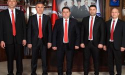 Genel maden işçileri sendikası yönetim kurulu: 30 Ağustos Zafer Bayramı kutlu olsun