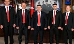 Genel Maden İşçileri Yönetim Kurulu: 2 Ağustos'ta grevdeyiz