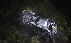 Giresun'da bir aile faciası daha: 3 ölü 1 yaralı