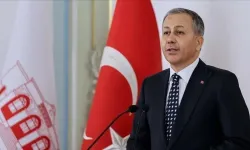 İçişleri Bakanı Yerlikaya'dan Ağrı’ya ziyaret!