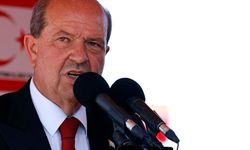 “İncinmişsin” çıkışı! Tatar’dan Erhürman’a gönderme
