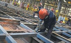 İş gücü girdi endeksleri açıklandı: İstihdam ikinci çeyrekte arttı