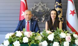 Kıbrıs Amerikan Üniversitesi ile Memur-Sen arasında işbirliği protokolü imzalandı