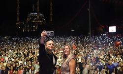 Kırıkkale’de 30 Ağustos Zaferi coşkuyla kutlandı