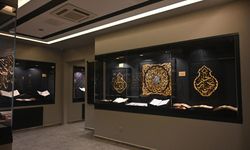 Kırıkkale’de Asr-ı Saadet’i yaşatan müze: Siyeri Nebi Müzesi ziyaretçilerini ağırlıyor