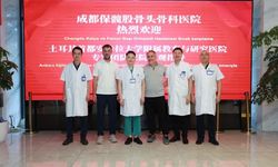 Kırıkkaleli profesörler Çin’de robotik cerrahi zirvesinde