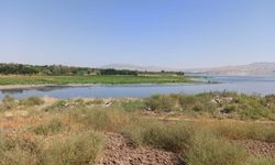 Malatya’da tarımsal sulamada kuraklık endişesi