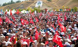 Malazgirt Zaferi'nin 954. Yıldönümü kutlamaları devam ediyor