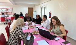 Mardinde "İl Yaşlılık Çalıştayı" gerçekleştirildi