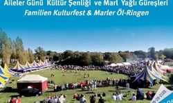 Marl yağlı güreşleri eylül 2025’te başlıyor