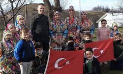 Murat Anar: Balkanlarda da Türk var