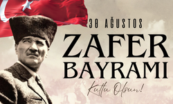 Ordu Büyükşehir Belediye Başkanı Güler'den 30 Ağustos mesajı