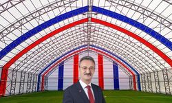 Şalpazarı’na yeni semt sahası müjdesi: Sayı 5’e yükseliyor