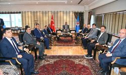 Trabzon Büyükşehir Belediye Başkanı Genç: “Daha güçlü bir Türk dünyası oluşturmalıyız”