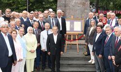 Trabzon Büyükşehir Belediye Başkanı Genç: İstiklal Madalyamız, şehrimizin onur nişanesidir