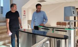 Tribünlere çağrı: Takımına sahip çık Isparta