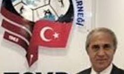 TSYD'den Van Atatürk Şehir Stadyumu'nda basın tribününe yeni düzenleme