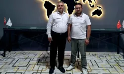 Türkiye'nin çip gücü Bayburt'tan yükseliyor