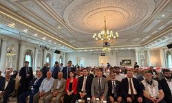 Van'da tüm partiler Saadet Partisi kongresinde buluştu!