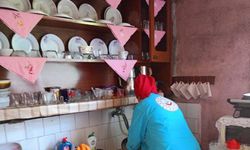 “Vefa Programı” sayesinde 60 yaş üstü yaşlı vatandaşların yüzü gülüyor