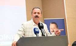 Yavuz Ağıralioğlu: Öcalan bin sene de geçse teröristtir!