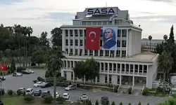 Yumurtalık'da SASA Polyester özel endüstri bölgesi ilan edildi