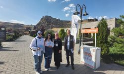 Açık Kapı’dan kadına yönelik şiddetle mücadelede farkındalık atağı