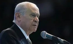 Bahçeli: Terörsüz Türkiye hedefi sabote edilemez