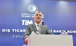 Bakan Bolat ihracatta yıl sonu hedefini hedefini Sakarya'dan açıkladı... Yıl sonu hedef aşılacak