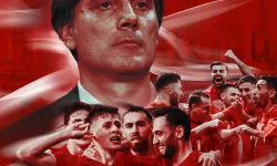 Bizim Çocuklar Dünya Kupası elemelerine başlıyor