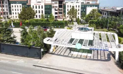 BTÜ'den Bursa'ya özel kent tasarımı hazırlığı