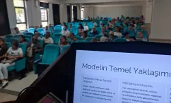 Bursa’da 'Türkiye Yüzyılı Maarif Modeli' eğitimleri başladı