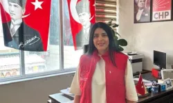 CHP Keşan İlçe Yöneticisi görevinden istifa etti