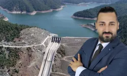 DEVA Bursa'dan siyasi tartışmalara nokta: Perdeyi kapatın, suyu açın!