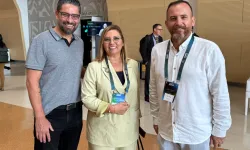 İGF’den 3 ülkeye daha atama