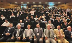 ISNITE 2025 Bursa'da başladı... Öğretmen eğitimine yeni yaklaşımlar ele alnıyor