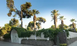 İzmir’de Mogambo yeniden hayat buldu