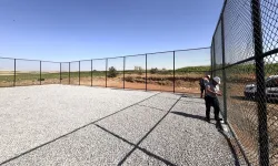 Kayseri Melikgazi'den gençleri sevindirecek hizmet