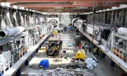 Körfezray için ilk tünel kazısını Bakan Uraloğlu başlatacak