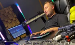 Mahmut Görgen’in 'Nutuk' şarkısı yeniden trendlerde