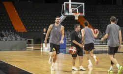 MSK’da yeni sezon hazırlıkları tam gaz devam ediyor