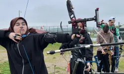 Sakarya’da yaz spor okulları 2 bin 500 gence unutulmaz bir sezon yaşattı