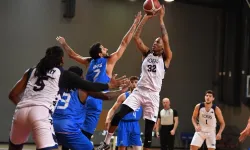 TOFAŞ potada ikinci hazırlıkta mağlup oldu