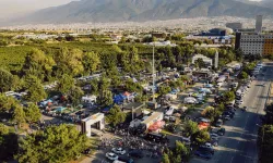 TransAnatolia’da Kapadokya’nın büyülü atmosferinde beşinci gün tamamlandı